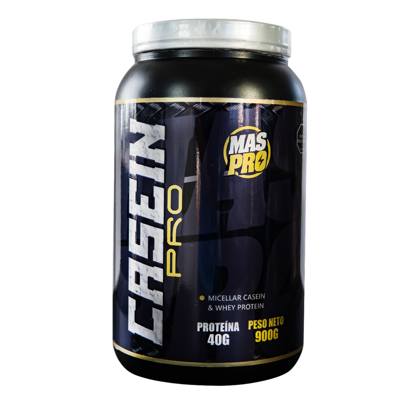 Casein Pro 2lb Proteina de alto valor biologico