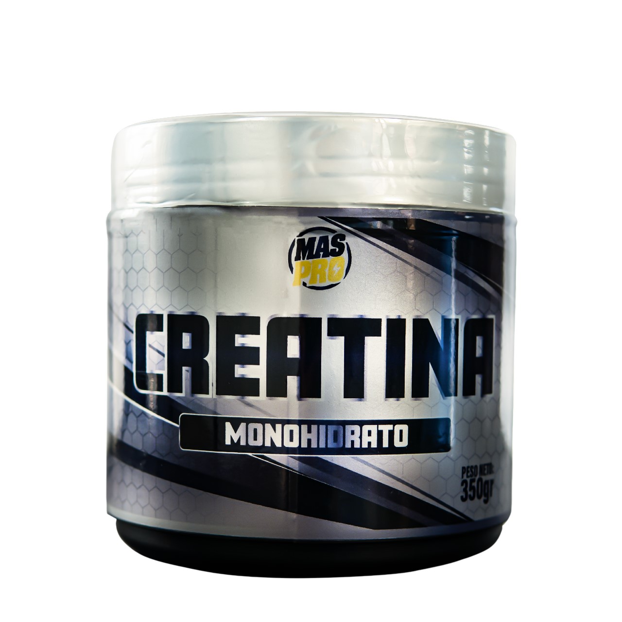 Creatina Monohidratada 350g - Potencia tu entrenamiento
