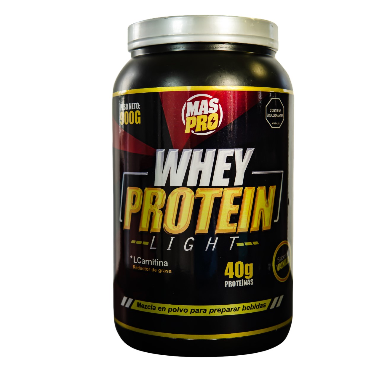 Whey Protein Ligth 2lb